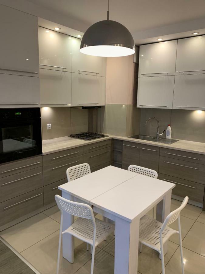 Apartament Ryska 3A Białystok Exterior foto