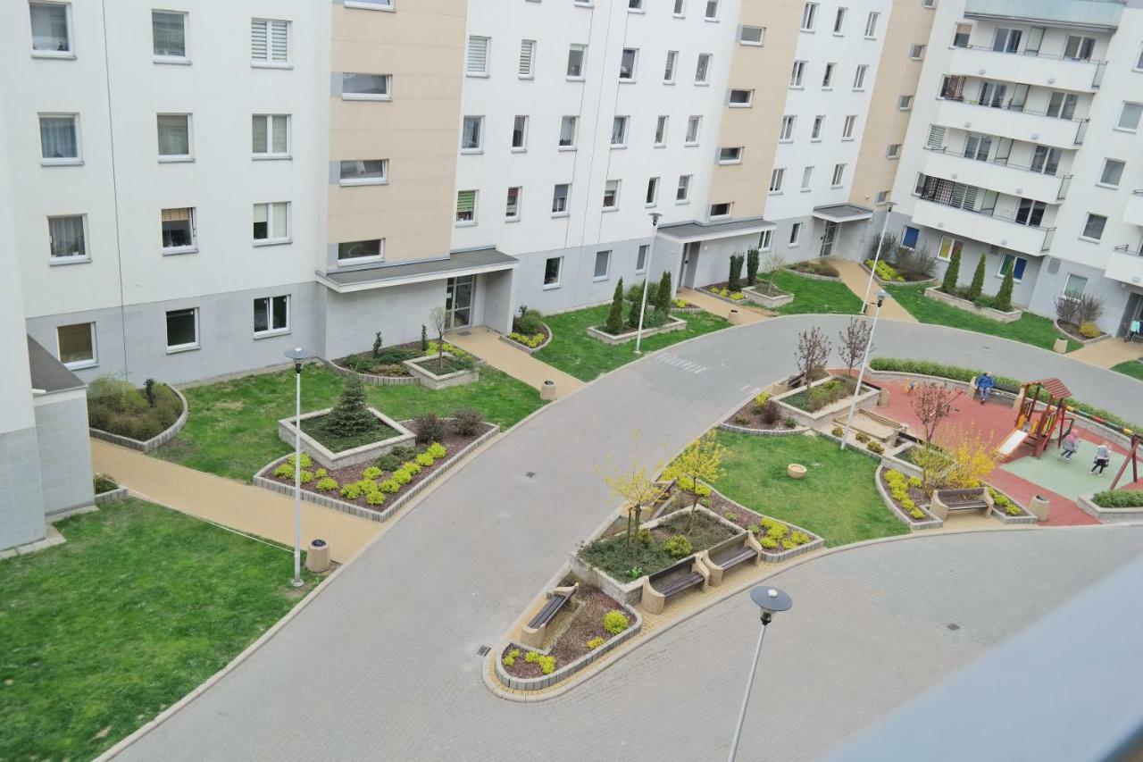 Apartament Ryska 3A Białystok Exterior foto