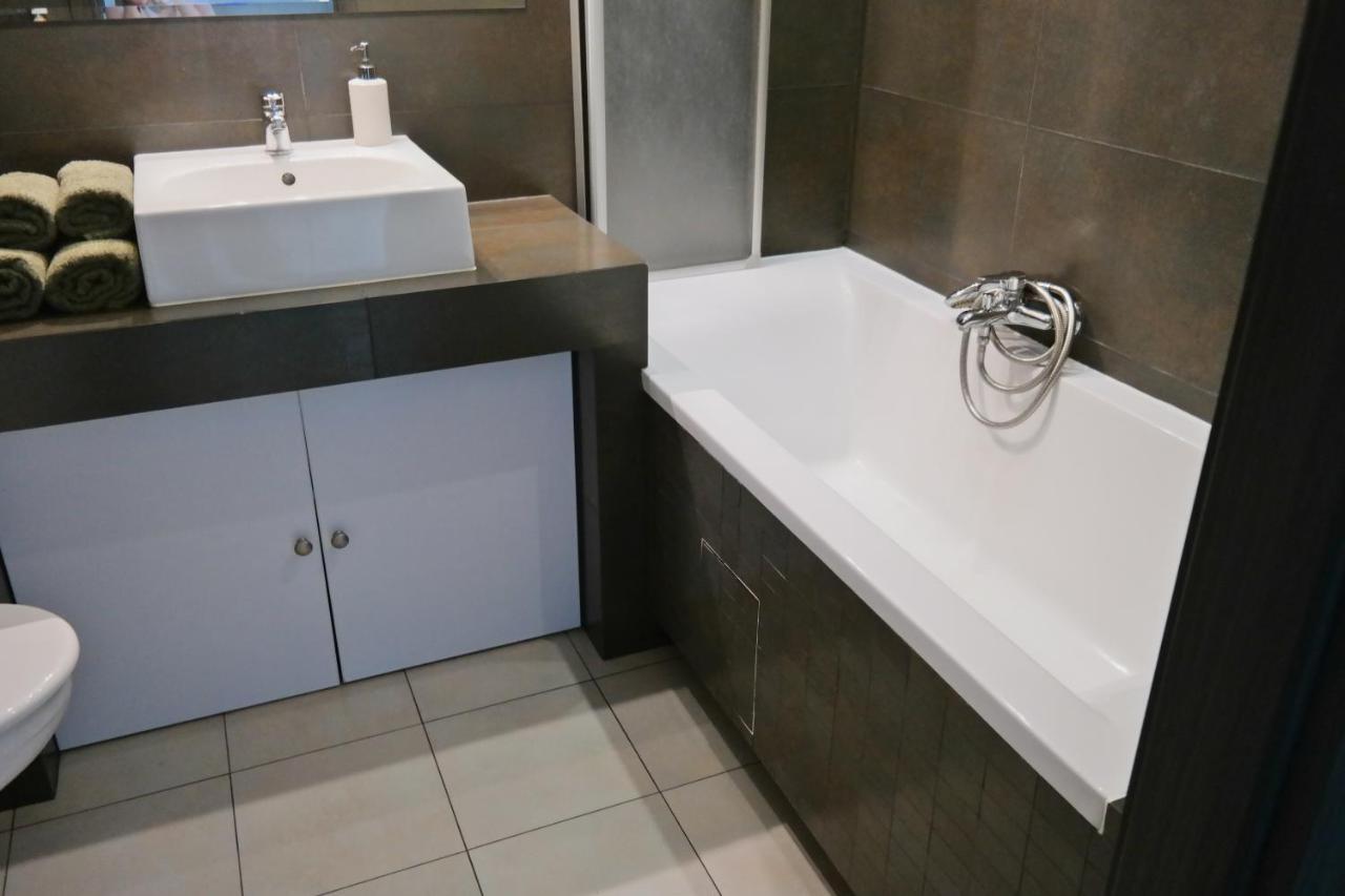Apartament Ryska 3A Białystok Exterior foto
